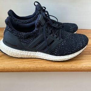 Ultra boost sneakers